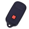 C45 Car Remote Key Holder Case Shell 4-button Protecting Cover for Toyota