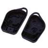C03 Car Remote Key Holder Case Shell 2-button Protecting Cover for Citroen