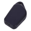 C03 Car Remote Key Holder Case Shell 2-button Protecting Cover for Citroen