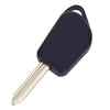 A76 Car Remote Key Holder Case Shell 2-button Protecting Cover for Citroen