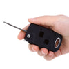 E43 Car Remote Key Holder Case Shell 2-button Protecting Cover for Toyota