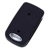 E43 Car Remote Key Holder Case Shell 2-button Protecting Cover for Toyota
