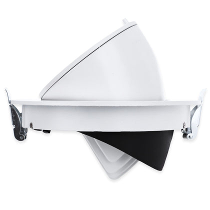 15W LED COB Recessed Ceiling Light Adjustable Spotlight