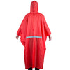 Bluefield 3 in 1 Multi Function Raincoat Outdoor Camping Waterproof Packable Poncho