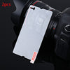 2pcs 2.5D 9H Ultra-thin Tempered Glass Film HD Clear Screen Protector for Sony Z