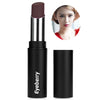 Fashion Retro Waterproof Long Lasting Matt Bean Makeup Lipstick