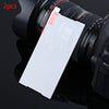 2pcs 2.5D 9H Ultra-thin Tempered Glass Film HD Clear Screen Protector for Sony Z5 Mini 4.2 Inch