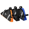Yanho Outdoor Cycling Top Tube Triangle Bag