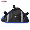Yanho Outdoor Cycling Top Tube Triangle Bag