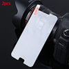 2pcs 2.5D 9H Ultra-thin Tempered Glass Film HD Clear Screen Protector for Samsung E7