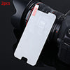 2pcs 2.5D 9H Ultra-thin Tempered Glass Film HD Clear Screen Protector for Samsung E5