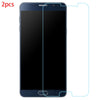 2pcs 2.5D 9H Ultra-thin Tempered Glass Film HD Clear Screen Protector for Samsung Note 5