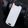 2pcs 2.5D 9H Ultra-thin Tempered Glass Film HD Clear Screen Protector for Samsung S4 Mini