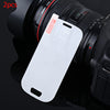 2pcs 2.5D 9H Ultra-thin Tempered Glass Film HD Clear Screen Protector for Samsung S3 Mini