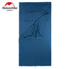 Naturehike Portable Ultra-light Cotton Widened Outdoor Liner Sleeping Bag