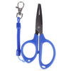 FG - 1020 Light Lure Plier Grip Pincer Nipper Wire Cutter Scissor Fishing Kit