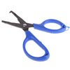FG - 1020 Light Lure Plier Grip Pincer Nipper Wire Cutter Scissor Fishing Kit