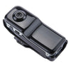MD80 Mini DV DVR Camera Webcam Support Sport Bike Motorcycle Video Audio Recorder