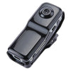MD80 Mini DV DVR Camera Webcam Support Sport Bike Motorcycle Video Audio Recorder