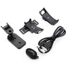 MD80 Mini DV DVR Camera Webcam Support Sport Bike Motorcycle Video Audio Recorder