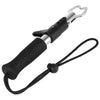 Stainless Steel Portable Clip Fish Gripper Fishing Tackle