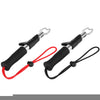 Stainless Steel Portable Clip Fish Gripper Fishing Tackle