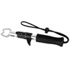Stainless Steel Portable Clip Fish Gripper Fishing Tackle