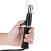 Stainless Steel Portable Clip Fish Gripper Fishing Tackle