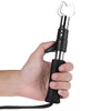 Stainless Steel Portable Clip Fish Gripper Fishing Tackle