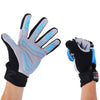Moke Handy Cycling Muffler Gloves Mitten Sports Tool