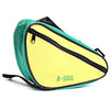 B - SOUL Cycling Front Tube Frame Triangle Pannier Pouch Mountain Bike Handlebar Bag