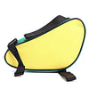 B - SOUL Cycling Front Tube Frame Triangle Pannier Pouch Mountain Bike Handlebar Bag