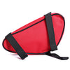B - SOUL Cycling Front Tube Frame Triangle Pannier Pouch Mountain Bike Handlebar Bag