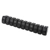 5pin 40A Car Relay Wiring Harness Kit with LED Light Bar Fog Spot On Off Laser Rocker Switch
