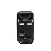 5pin 40A Car Relay Wiring Harness Kit with LED Light Bar Fog Spot On Off Laser Rocker Switch