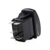 5pin 40A Car Relay Wiring Harness Kit with LED Light Bar Fog Spot On Off Laser Rocker Switch