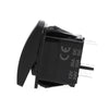 5pin 40A Car Relay Wiring Harness Kit with LED Light Bar Fog Spot On Off Laser Rocker Switch