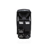 5pin 40A Car Relay Wiring Harness Kit with LED Light Bar Fog Spot On Off Laser Rocker Switch