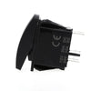 5pin 40A Car Relay Wiring Harness Kit with LED Light Bar Fog Spot On Off Laser Rocker Switch