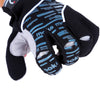 Moke Handy Cycling Muffler Gloves Mitten Sports Tool