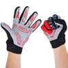 Moke Handy Cycling Muffler Gloves Mitten Sports Tool