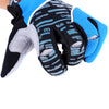 Moke Handy Cycling Muffler Gloves Mitten Sports Tool