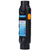 T22773 7 Pin 12V 12N Plastic European Standard Round Hole Trailer Plug Battery Tester N Type