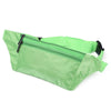 Multifunctional Cycling Running Men Women Sports Waist Pack Outdoor Invisible Travel bag