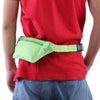 Multifunctional Cycling Running Men Women Sports Waist Pack Outdoor Invisible Travel bag