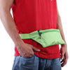 Multifunctional Cycling Running Men Women Sports Waist Pack Outdoor Invisible Travel bag