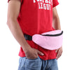 Unisex Outdoor Multifunctional Waist Bag Mountain Climbing Running Pack