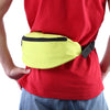 Unisex Outdoor Multifunctional Waist Bag Mountain Climbing Running Pack