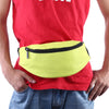 Unisex Outdoor Multifunctional Waist Bag Mountain Climbing Running Pack