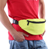 Unisex Outdoor Multifunctional Waist Bag Mountain Climbing Running Pack